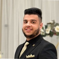 Layth Alkhalidi