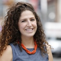 Sharon Ron