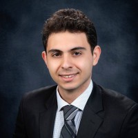 Shayan Gholami, Ph.D.