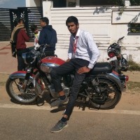 Omprakash Dangi