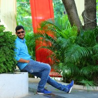 Raja Shekhar