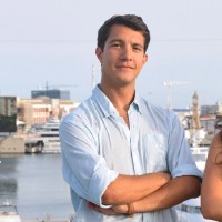 Diego de la Torre de La Torre Lostaunau