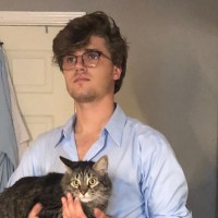 Elliot Richards