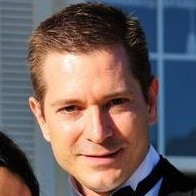Jon Keeling