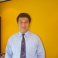 Raymond Huang