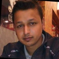 Ritesh Dutt