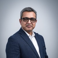 Ranjan Mishra