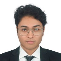 Almukantar Fikriansyah