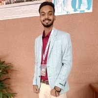 Gourav Saini