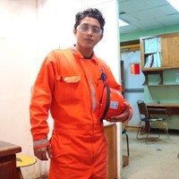 Luis Angel Gonzalez Guzman