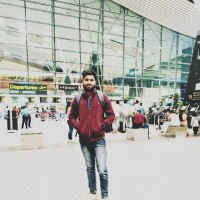 Abhishek Naik