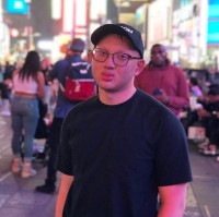 Nathan Luong