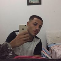 Igor Matheus Borba De Oliveira