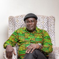 Simon Ochieng