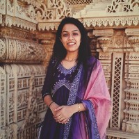 Mansi Amipara