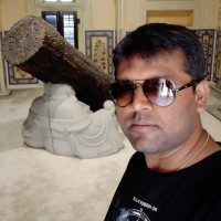 Prashanth Veludandi
