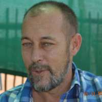 Jacques Barnard