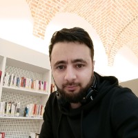 Houcine YAHIA CHERIF