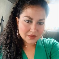 Karen Xiomara Rojas
