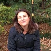 Magalie Delle-Vedove