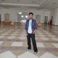 Amit Kumar Dhal
