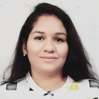 Tripti Vishwakarma