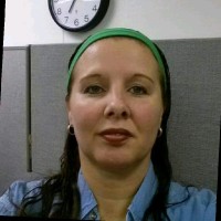 Sue Perea