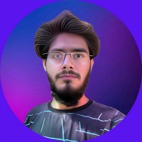 Hammad Mahar