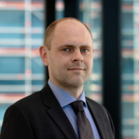 Marc S Drost