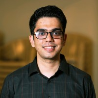 Achyuth Mohan