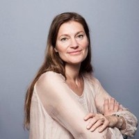 Ingrid Wouters