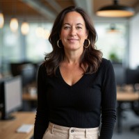 Jamie Müller, Principal, PCC