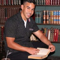 Christian Rodriguez