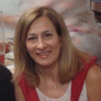 Carmen Gloria García Bajo