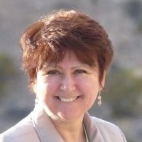 Mirjana Lukac, P.Eng.