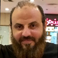 Mohamad Ghorab