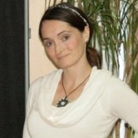 Helen Horrocks