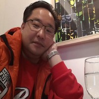 Kyu sik Hong