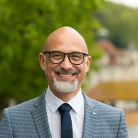 Jens K. Schäfer