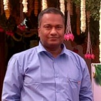 Santosh Telange
