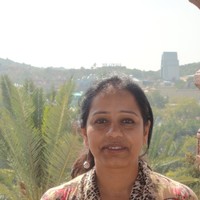 Lalitha S