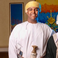 Yousuf Al Hashmi