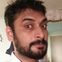 Karthik Ananthanarayanan