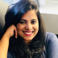 Betsy Varghese