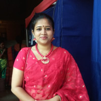 Shiuli Mahapatra