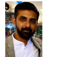 Pratik Acharya
