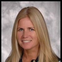 Tracy Robison