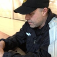 Patrice Vecchi