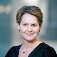 Jennie Blömeke Jonsson