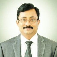 Dr.Parthasarathi Bhattacharya